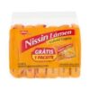 NISSIN CUP NOODLES FRANGO TERIYAKI 72GR