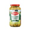 AZEITONA LA VIOLETERA RECH JALAPENO 130G