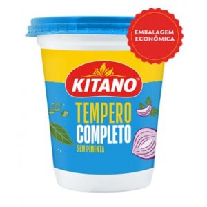 TEMPERO KITANO COMPLETO S/PIMENTA 1KG
