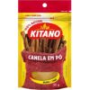 TEMPERO KITANO PIMENTA REINO PRETA 50GR