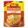 FAROFA PRONTA YOKI CASEIR COSTELINHA200G