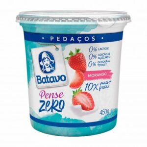 IOGURTE BATAVO PENSE ZR P