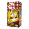 BEBIDA LACTEA ELEGE MORANGO COCO BJ 510G