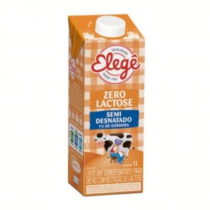 LEITE LV ELEGE SEMI DES ZERO LAC1L