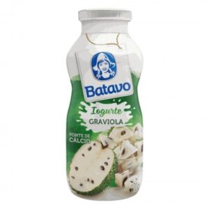 IOGURTE BATAVO GRAVIOLA 170GR