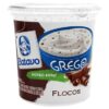 IOGURTE TREVISAN MORANGO INT 500GR
