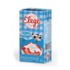 CHOCOLATE GRANULADO DORI MESC 120GR