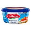 REQUEIJAO SANTA CLARA CHEDDAR BN 400GR