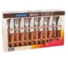 CONJ TRAMONTINA PARA CHURRASCO 3PC