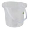 LIXEIRA BASCULANTE PLASVALE 14L UN