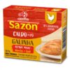 SOPA MAGGI CARNE C/ CONCHINHAS 63GR