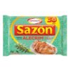 TEMPERO SAZON ALHO 60GR