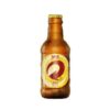 CERVEJA BRAHMA ZERO ALCOOL 350ML