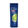 SHAMPOO HEAD&SHOULDERS MEN 3EM1 400ML