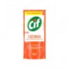 LIMPADOR BANHEIRO CIF SQUEZE 500ML