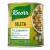FEIJAO CARIOCA CAMIL PRONTO P TEMP 490GR