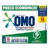 AMACIANTE COMFORT EXPLOSAO AZUL 1,8L