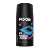 DESOD AXE MARINE AERO 90GR