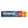 CREME DENTAL SORRISO CARVAO 90GR