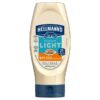 CATCHUP ELEFANTE SQZ 350GR