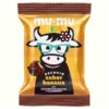 CHOCOLATE WAFER ISABELA CHOCKS BC 100,8G