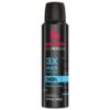 DESOD ABOVE MASC EXTRE SPORT 72 HR 150ML