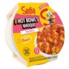 NHOQUE SADIA MOLHO BOLONHESA 300GR