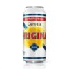 CERVEJA ANTARCTICA ORIGINAL LATAO 473ML