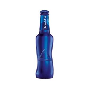 BEBIDA MISTA SKOL BEATS SENSES LN 269ML