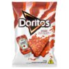 SALG TAKIS HOT CHILLI 56GR