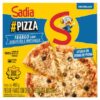 LASANHA SEARA 4 QUEIJOS 600GR
