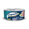 ATUM COQUEIRO RALADO OLEO 170GR