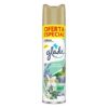 ODORIZADOR GLADE GEL CITRUS 70GR
