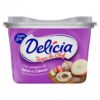 MARGARINA DELICIA TOQUE CHEF ERVAS 500GR