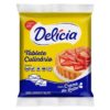 MASSA ITALIANY CAPELETTI QUEIJO 250GR