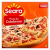 HOT POCKET SADIA X FRANGO 145GR