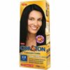TINTA COR&TON PRETO 2.0