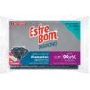 ESPONJA CANDIERO METALICA 8GR