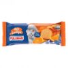 BOLO PULLMAN GOTAS CHOCOLATE 250GR