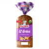 PAO ALHO ROMENA PICANTE 450GR