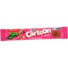 BISCOITO ZOO CARTOON MORANGO 85GR
