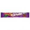 BISCOITO ZOO CARTOON BRIGADEIRO 85GR