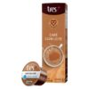 CAFE TRES CORACOES CAPS GOURMET 75GR