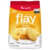 SNACK PARATI FLAY CHURRASCO 40GR