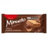 BISCOITO DOMELLY GLACEADOS BRANCO 560GR