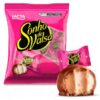 BOMBOM LACTA OURO BRANCO 1KG