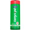 TALCO TENIS PE CANFORADO 100GR
