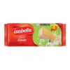 BISCOITO WAF ISABELA CHOC BRANCO 100GR