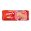 BISCOITO ZEZE FOLHADO MACA CANELA 200GR