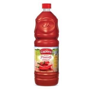 MOLHO CEPERA PIMENTA 1,01L